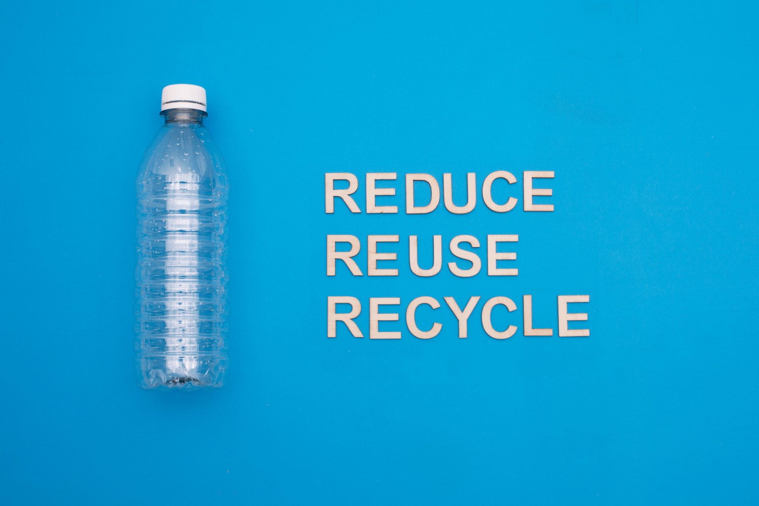 How You Can Introduce ‘Reuse and Recycle’ Philosophy into Your Life - eMop